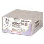 Vicryl, Ethicon 3 x 2/0